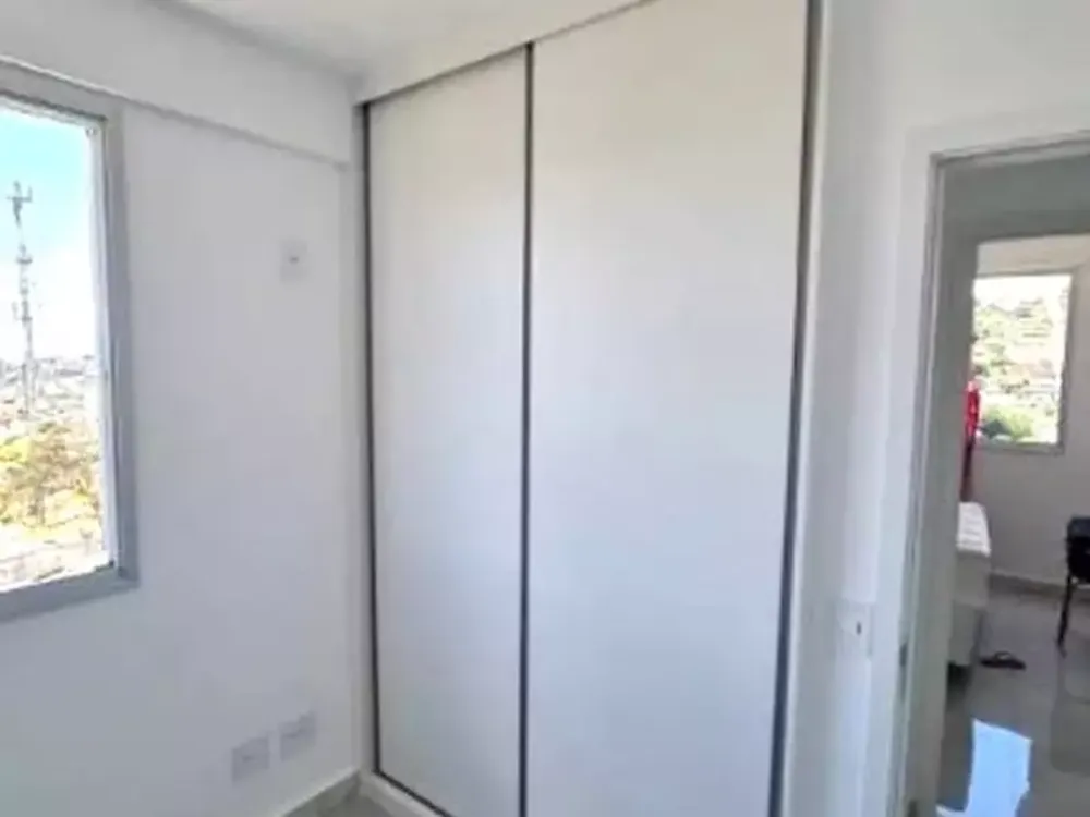 Apartamento, 2 quartos, 61 m² - Foto 2