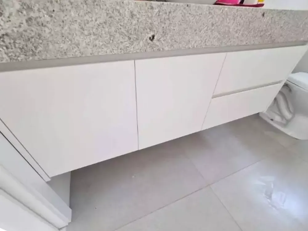 Apartamento, 2 quartos, 61 m² - Foto 8