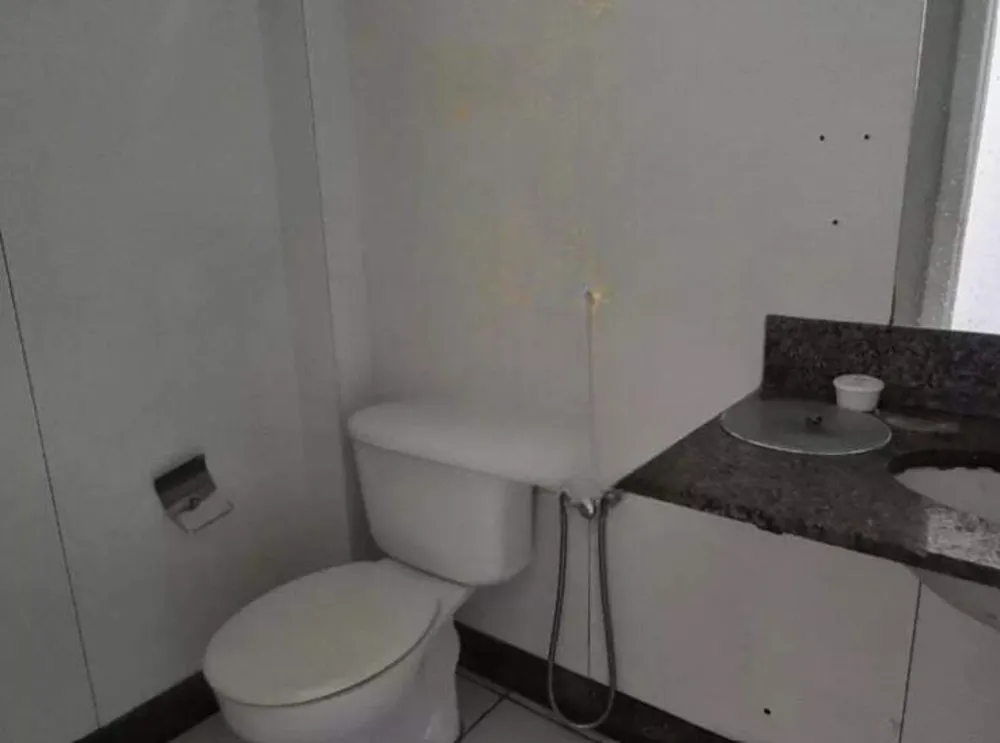 Loja-Salão, 250 m² - Foto 1