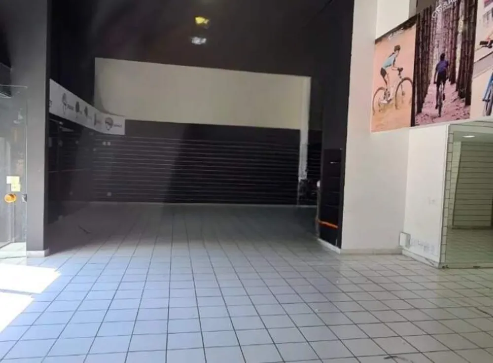 Loja-Salão, 250 m² - Foto 3
