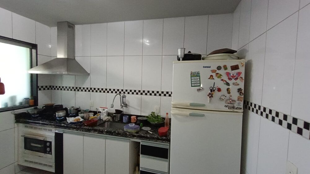 Casa à venda com 3 quartos, 156m² - Foto 5
