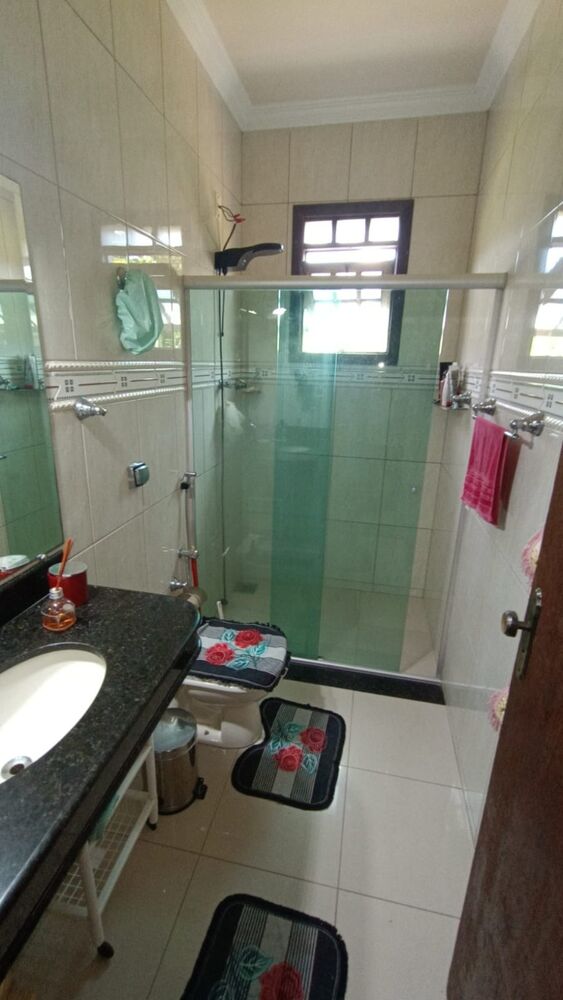 Casa à venda com 3 quartos, 156m² - Foto 9