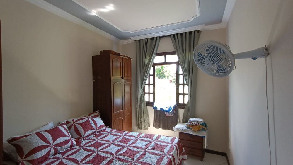 Casa à venda com 3 quartos, 156m² - Foto 7