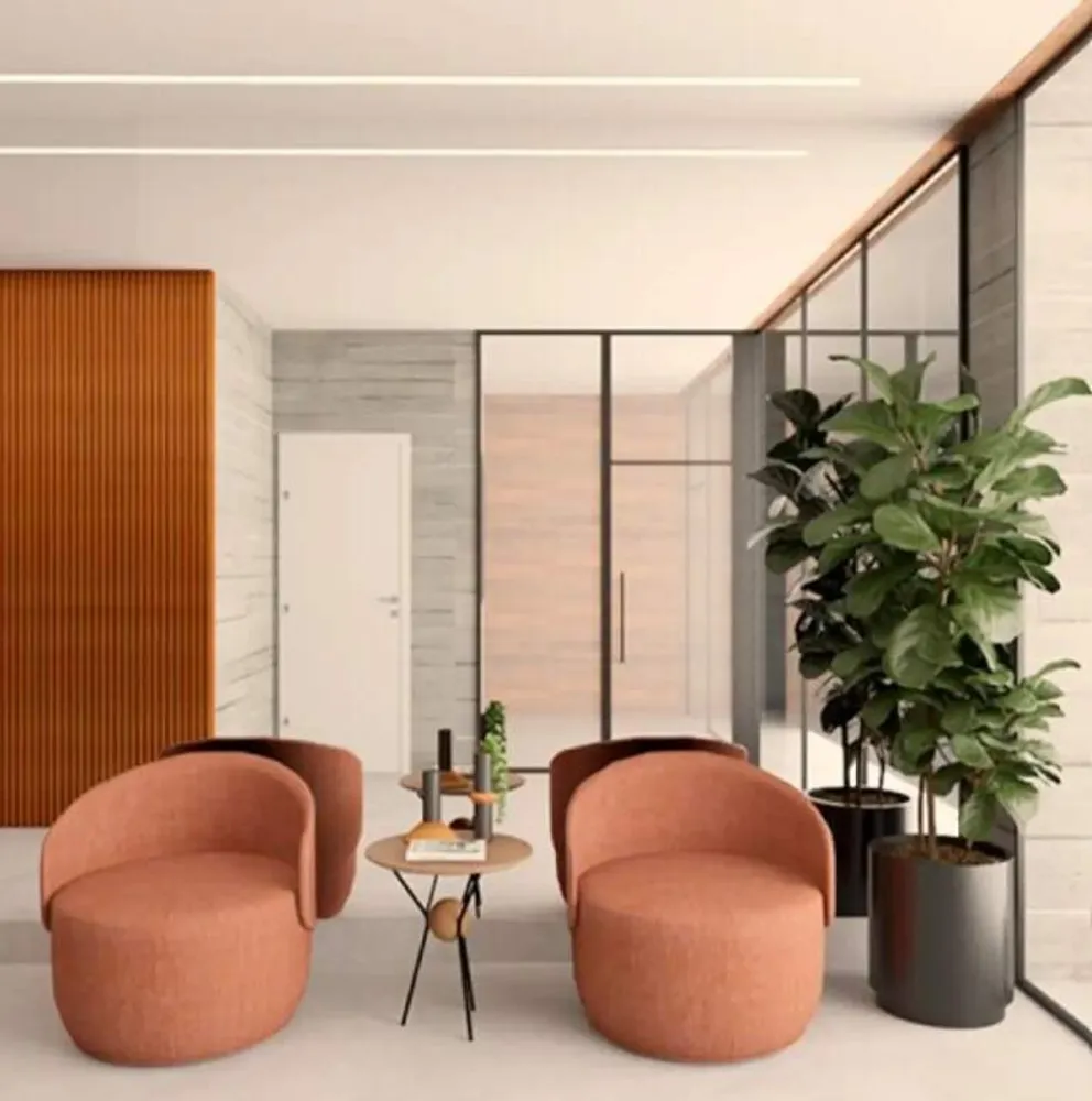 Apartamento, 2 quartos, 60 m² - Foto 6