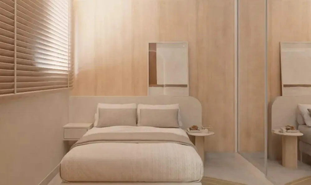 Apartamento, 2 quartos, 60 m² - Foto 4