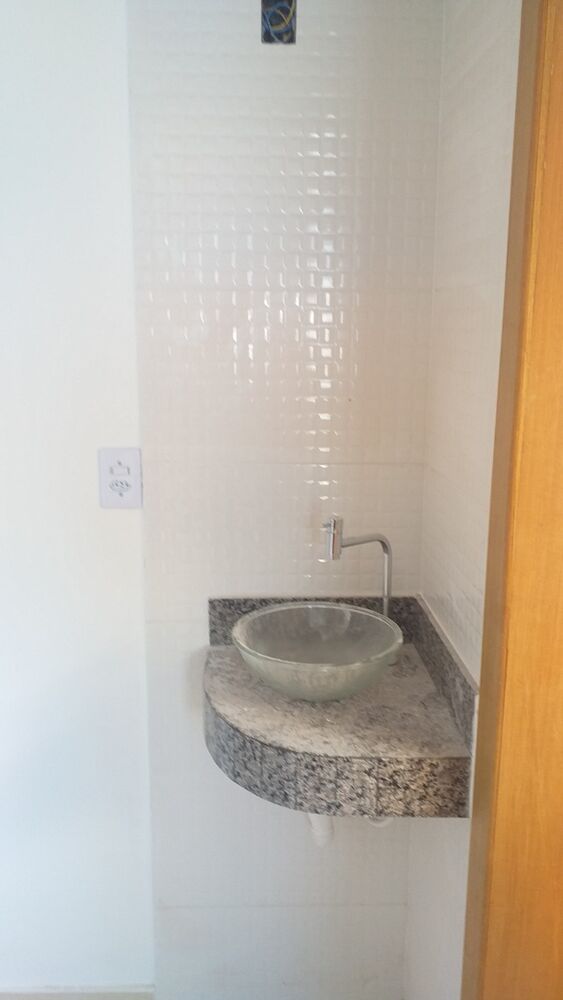 Cobertura à venda com 2 quartos, 75m² - Foto 3