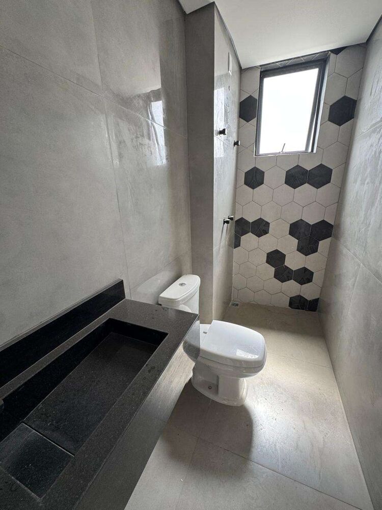 Apartamento à venda com 3 quartos, 80m² - Foto 5