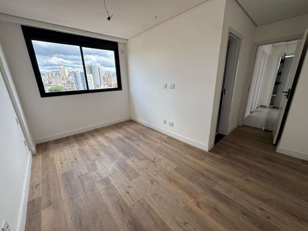 Apartamento à venda com 3 quartos, 80m² - Foto 7