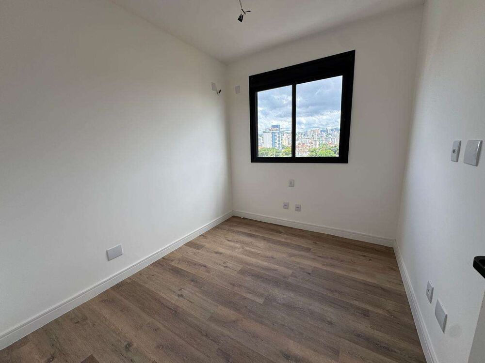 Apartamento à venda com 3 quartos, 80m² - Foto 6
