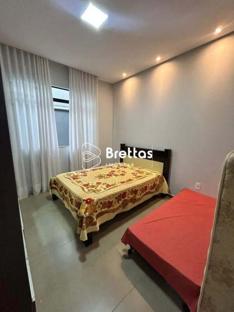 Casa, 3 quartos, 248 m² - Foto 10