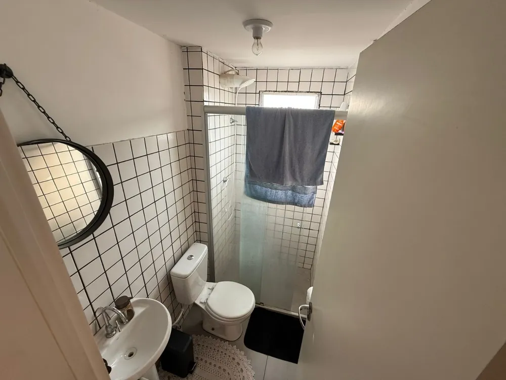 Apartamento, 2 quartos, 45 m² - Foto 5
