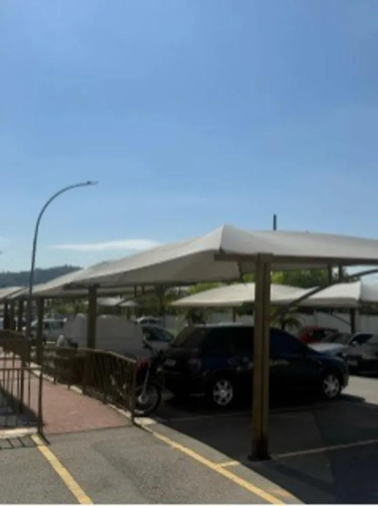 Apartamento, 2 quartos, 45 m² - Foto 7