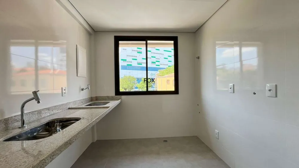 Apartamento, 3 quartos, 77 m² - Foto 2