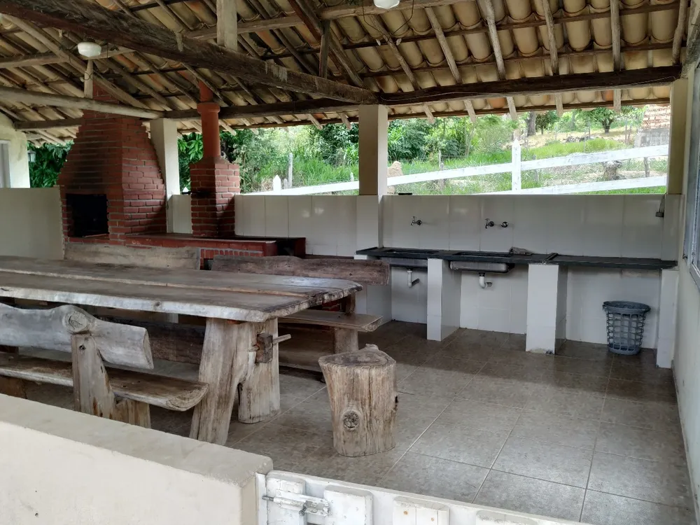 Chácara, 1 quarto - Foto 4
