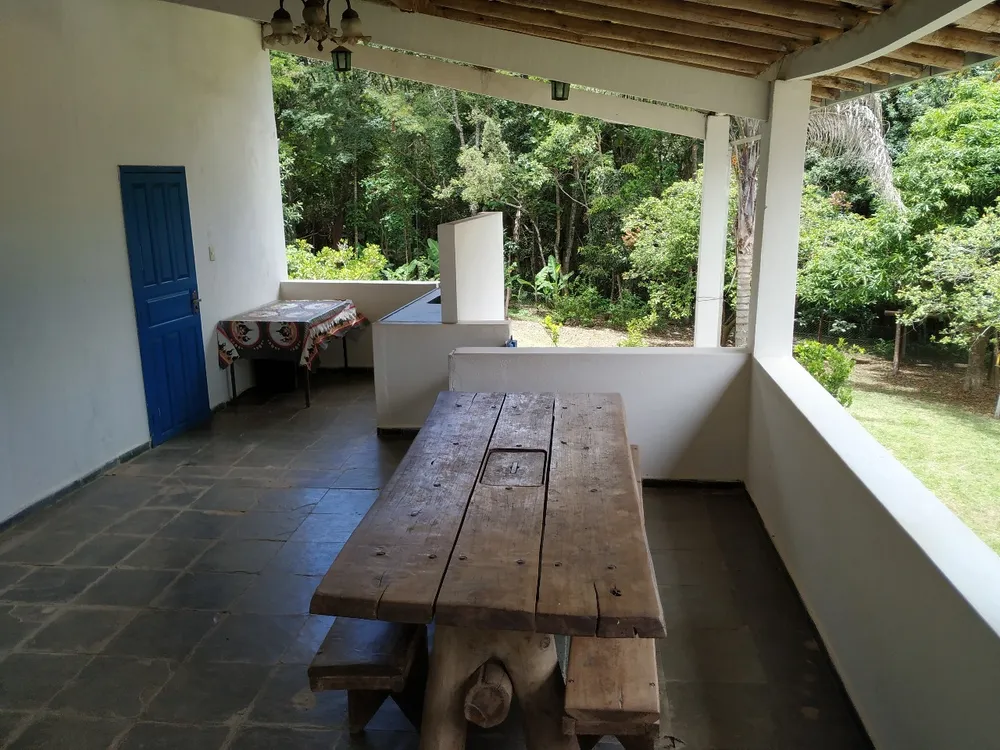 Chácara, 1 quarto - Foto 7