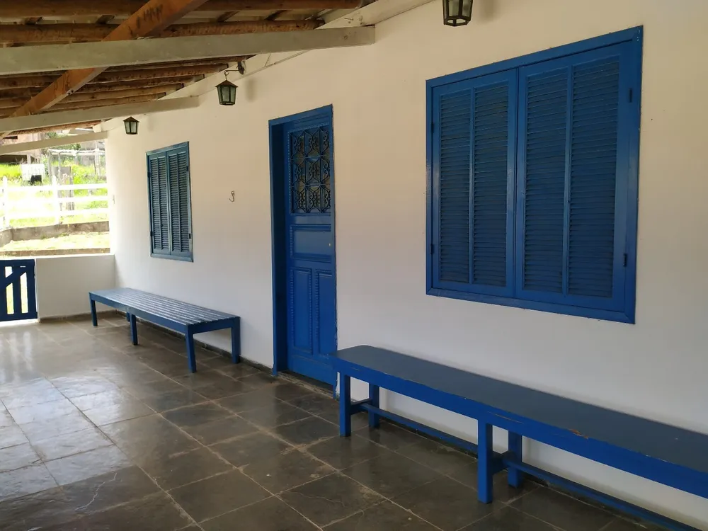 Chácara, 1 quarto - Foto 2