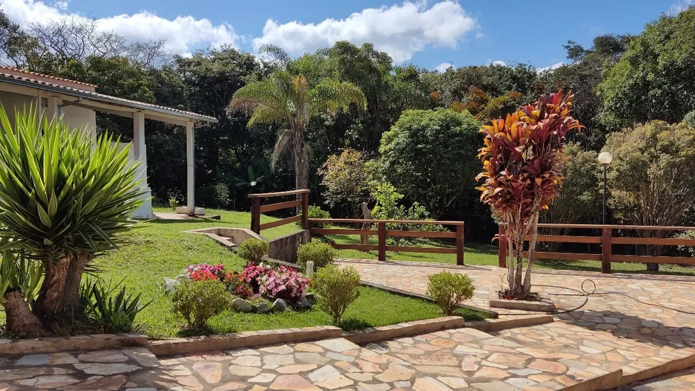 Chácara, 1 quarto - Foto 1