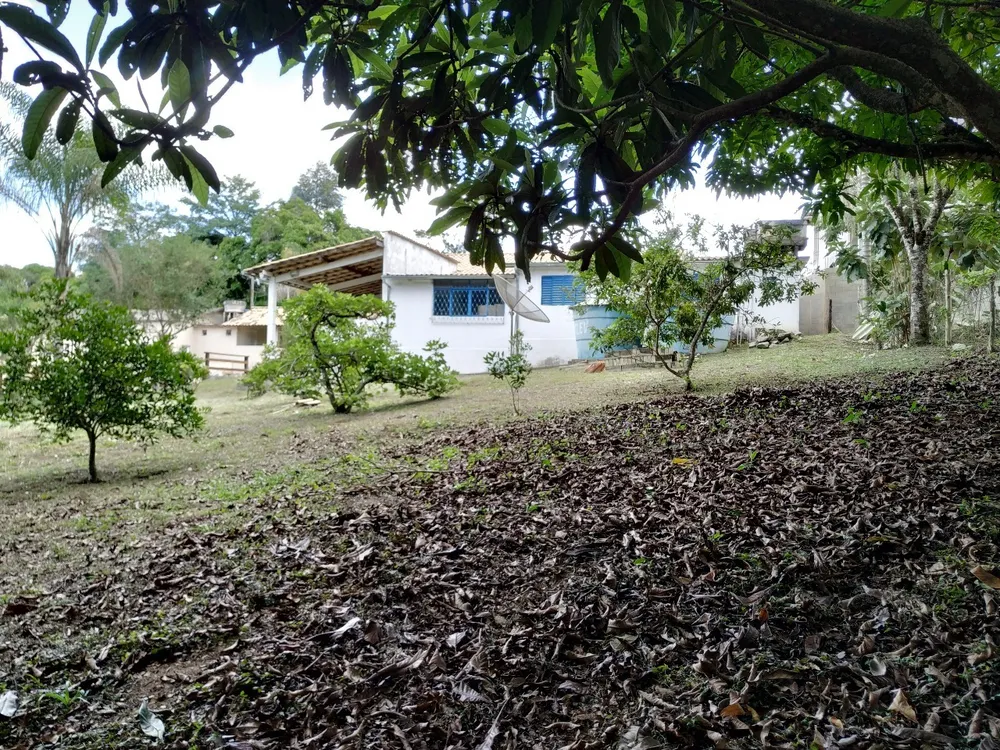 Chácara, 1 quarto - Foto 6