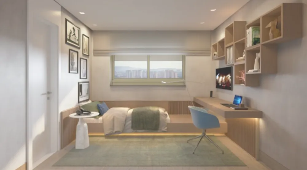 Loja-Salão, 257 m² - Foto 17