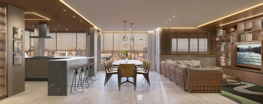 Loja-Salão, 257 m² - Foto 7