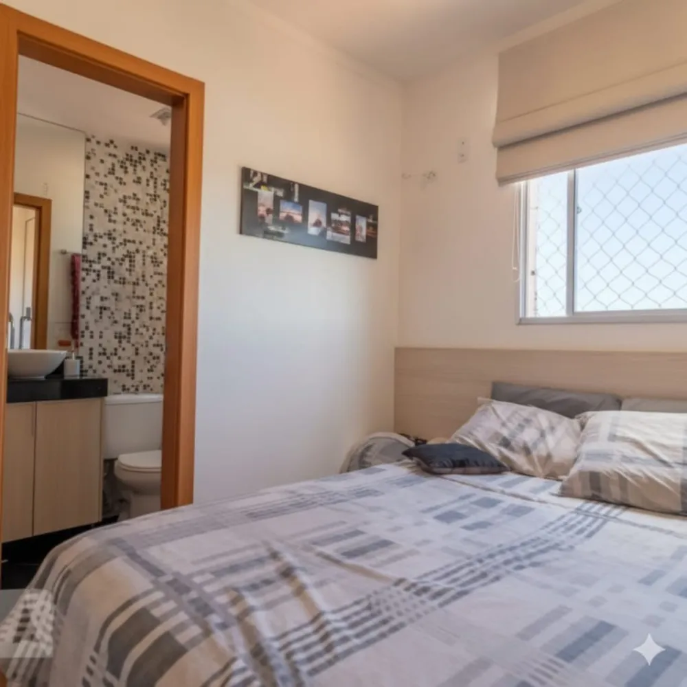 Apartamento, 2 quartos, 71 m² - Foto 2