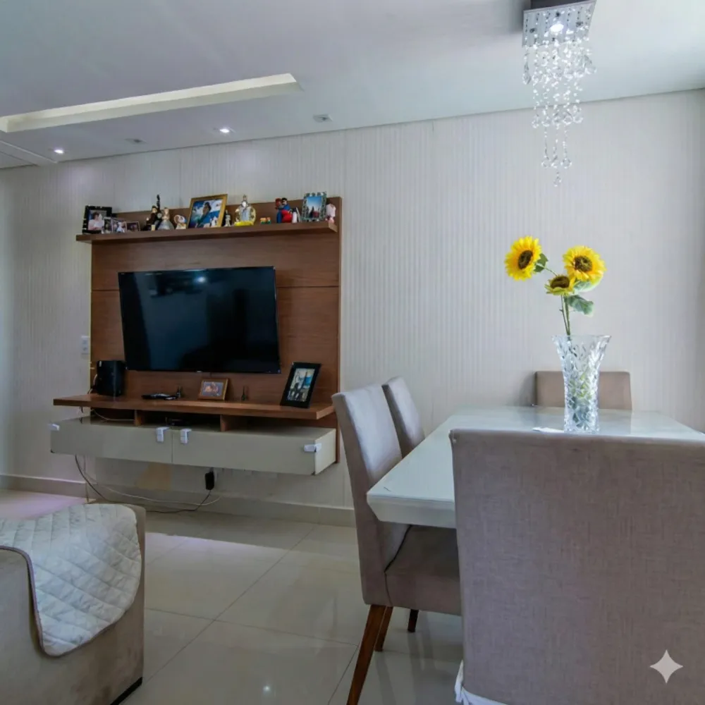 Apartamento, 2 quartos, 71 m² - Foto 5