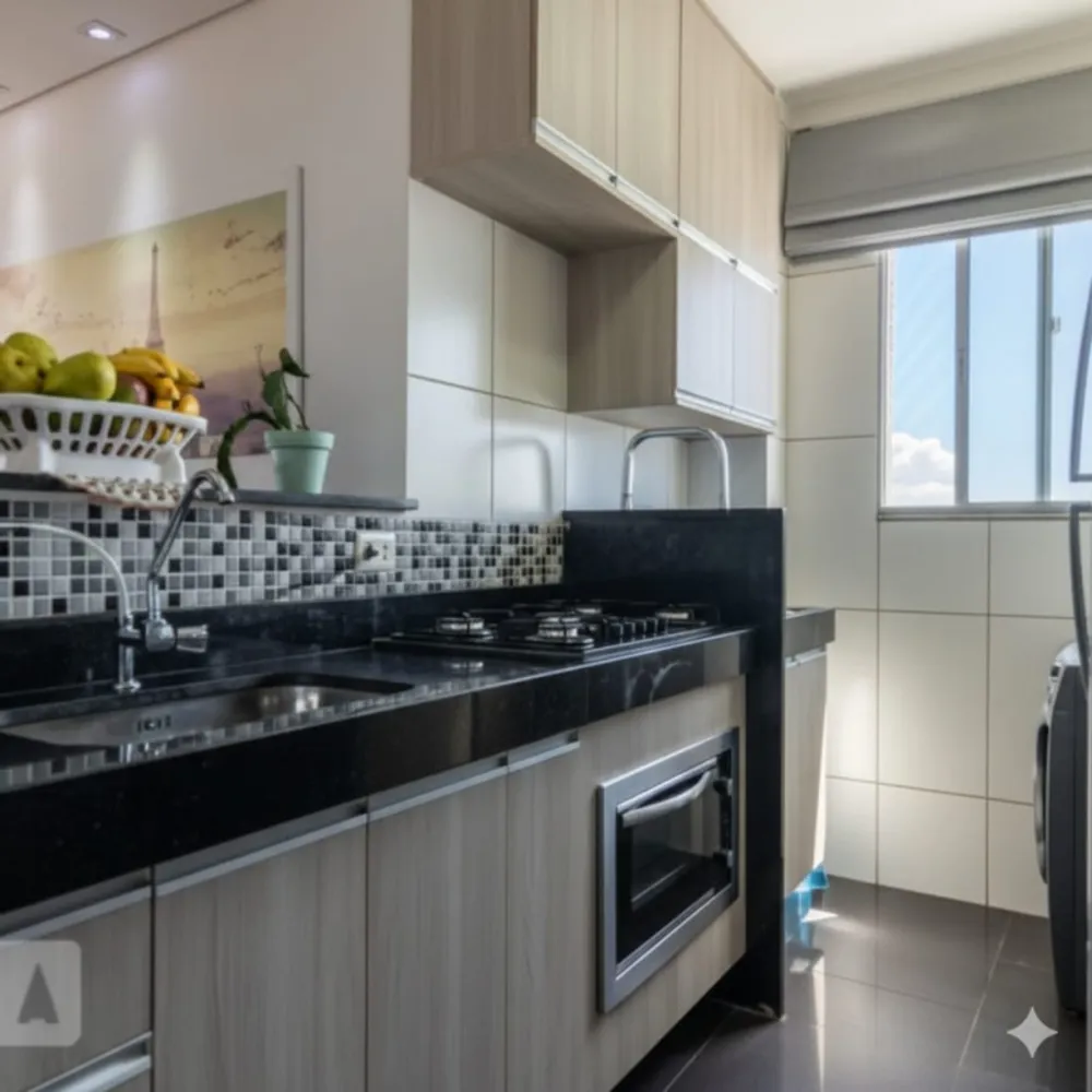 Apartamento, 2 quartos, 71 m² - Foto 6
