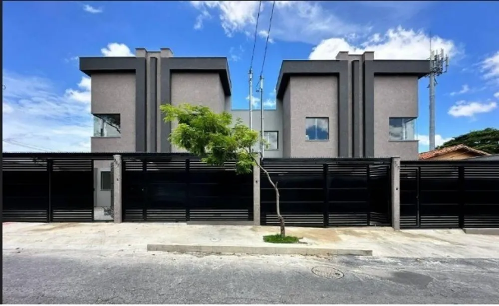Casa, 3 quartos, 103 m² - Foto 2