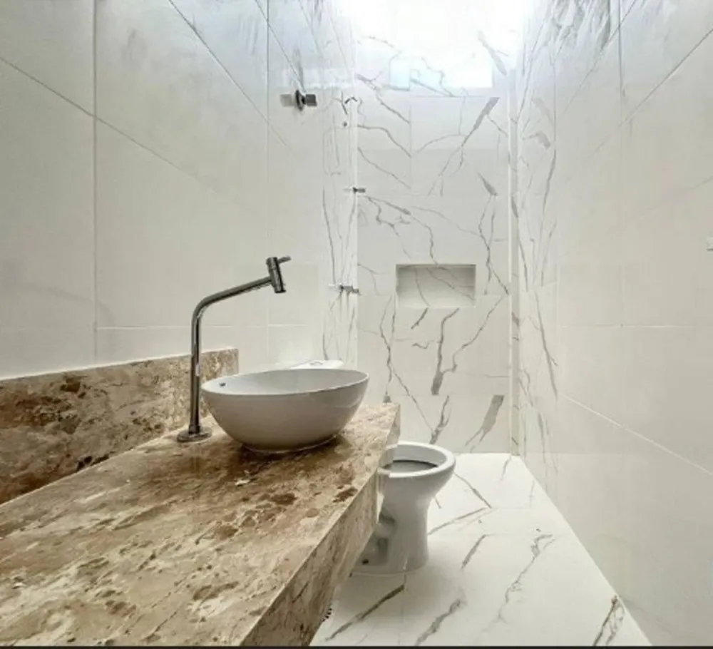 Casa, 3 quartos, 103 m² - Foto 3