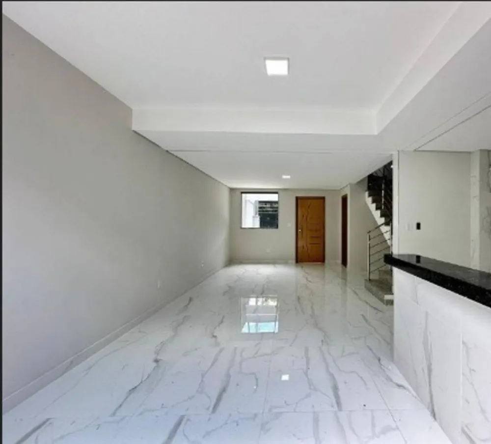 Casa, 3 quartos, 103 m² - Foto 6
