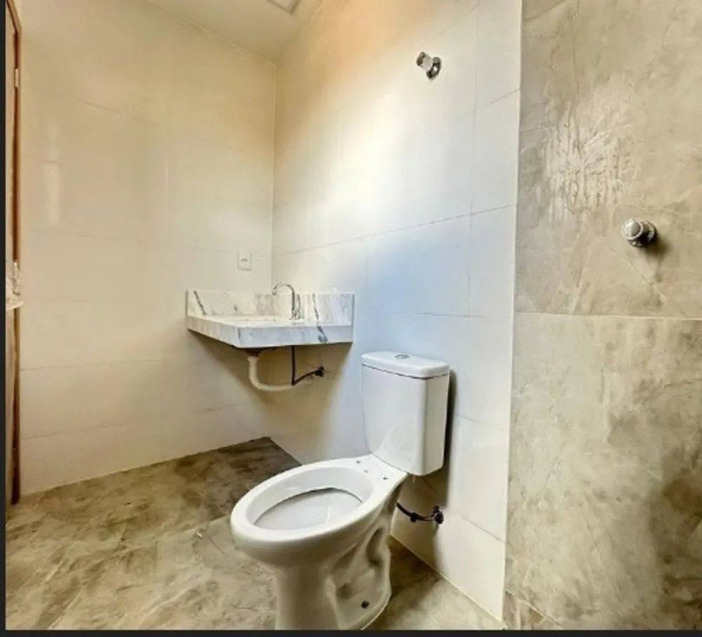 Casa, 3 quartos, 103 m² - Foto 8