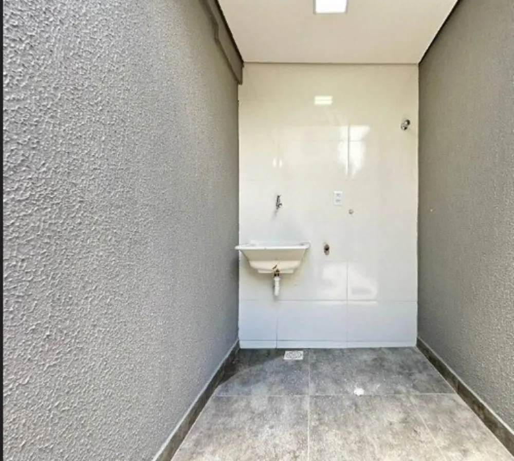 Casa, 3 quartos, 103 m² - Foto 1