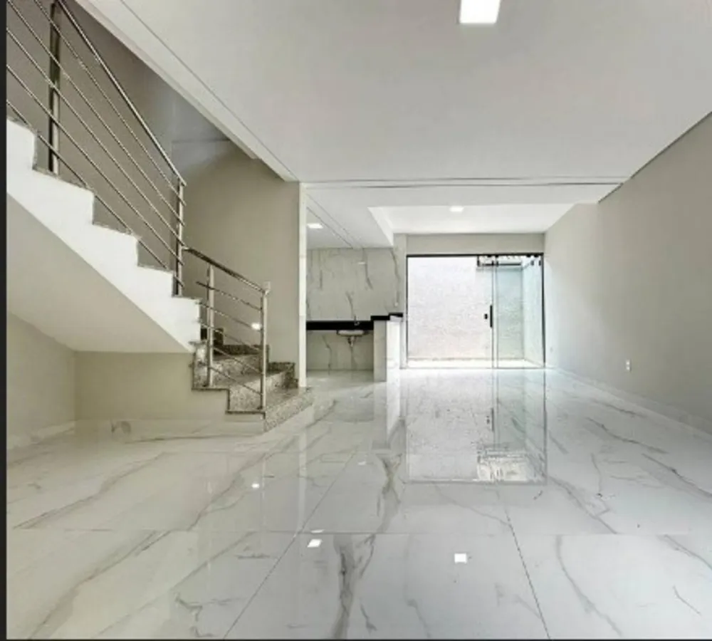 Casa, 3 quartos, 103 m² - Foto 4