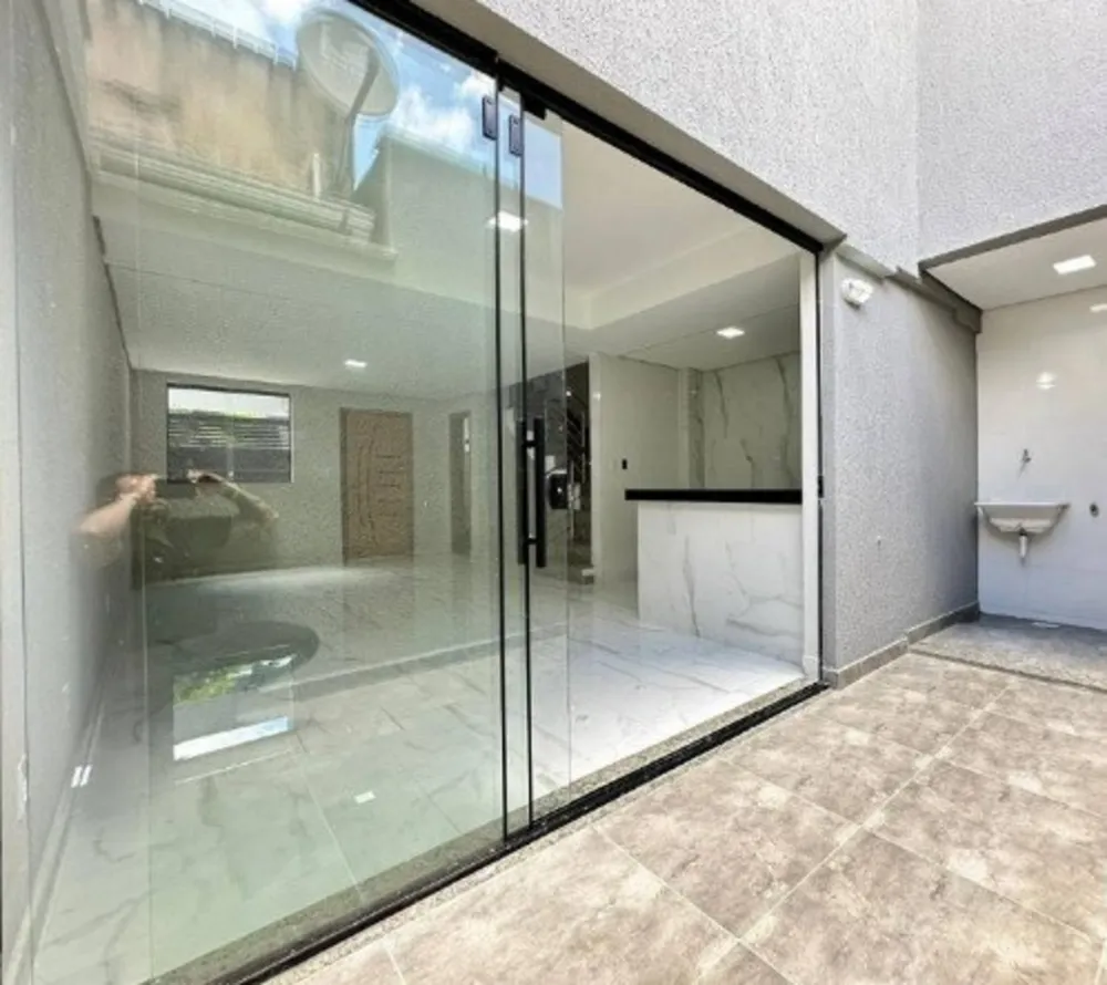 Casa, 3 quartos, 103 m² - Foto 10