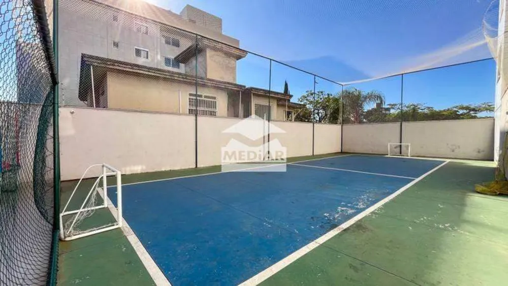 Apartamento, 3 quartos, 88 m² - Foto 6