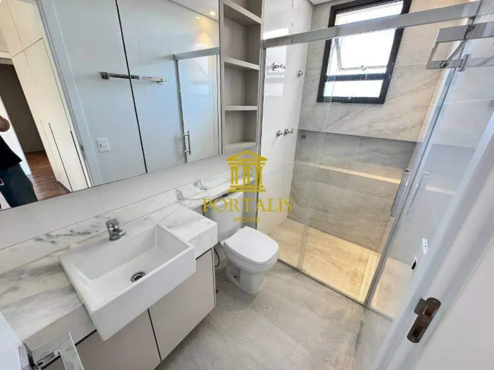 Apartamento, 3 quartos, 88 m² - Foto 5