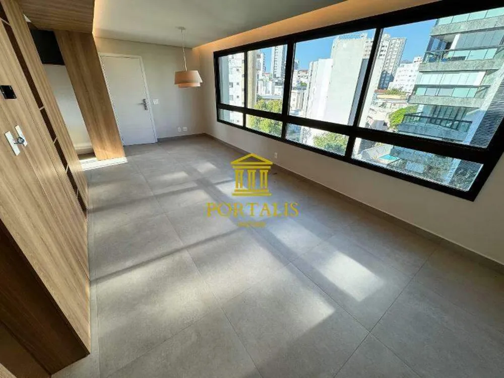 Apartamento, 3 quartos, 88 m² - Foto 3