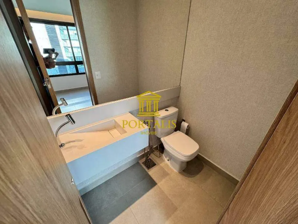 Apartamento, 3 quartos, 88 m² - Foto 6