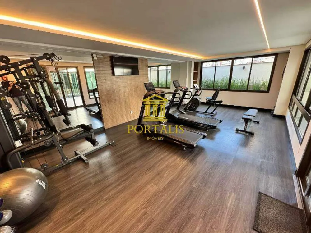 Apartamento, 3 quartos, 88 m² - Foto 16