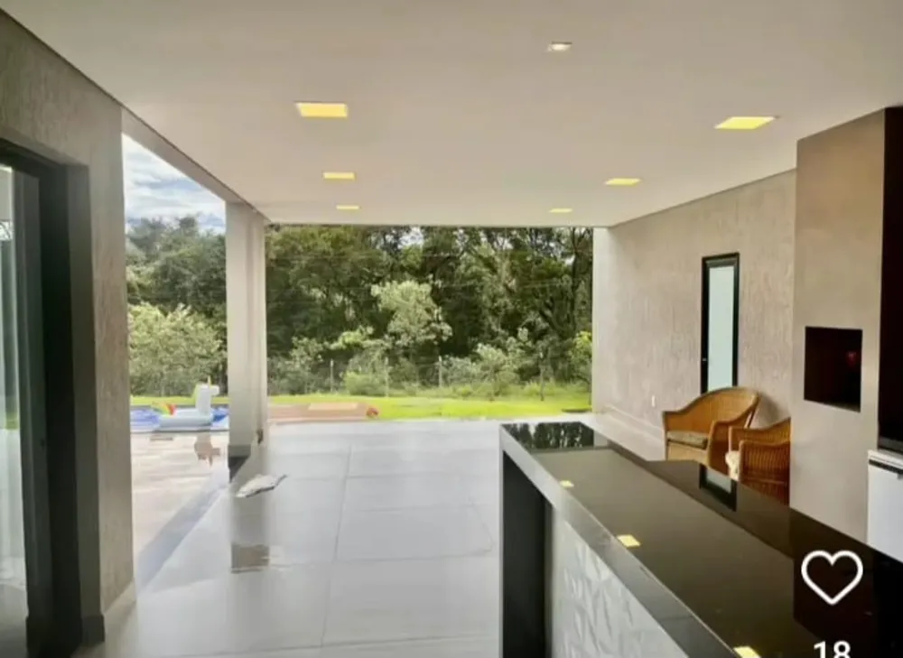 Casa, 4 quartos, 1020 m² - Foto 5