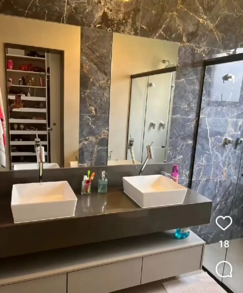 Casa, 4 quartos, 1020 m² - Foto 15