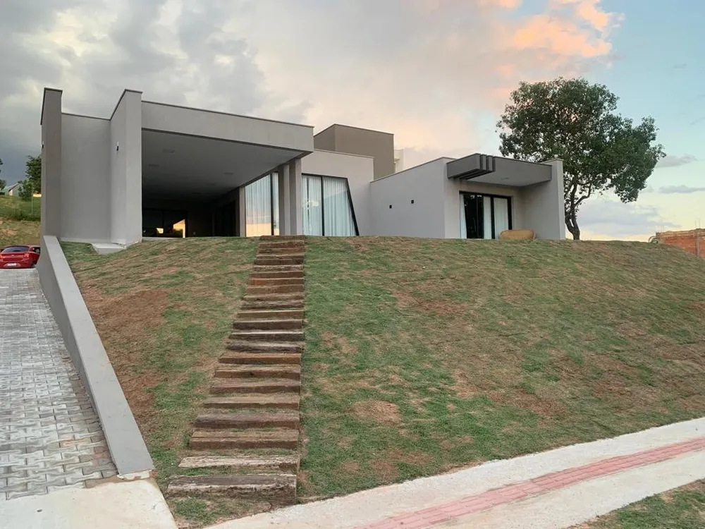 Casa, 4 quartos, 1020 m² - Foto 3