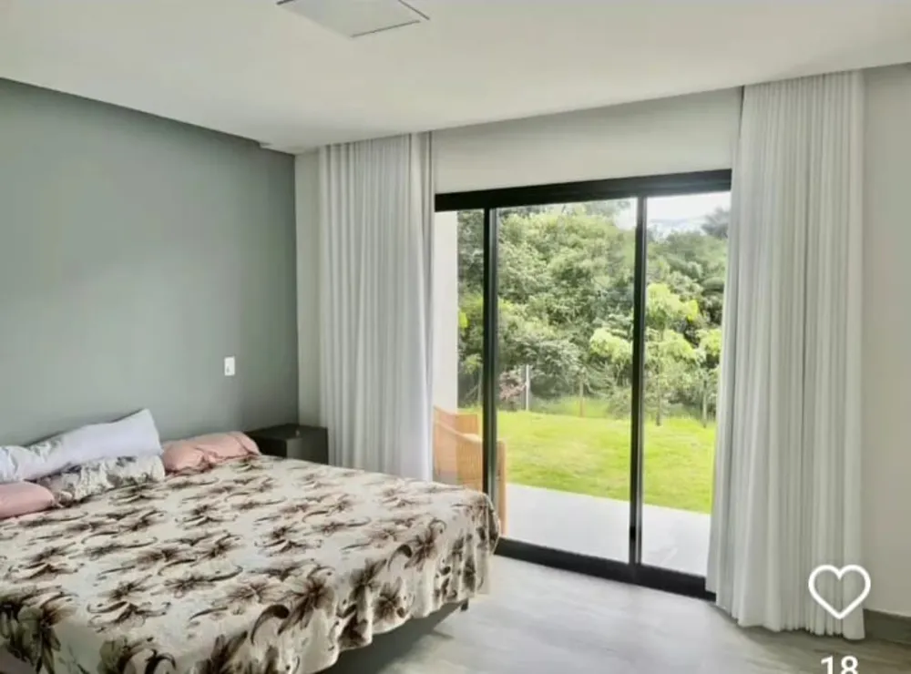 Casa, 4 quartos, 1020 m² - Foto 14