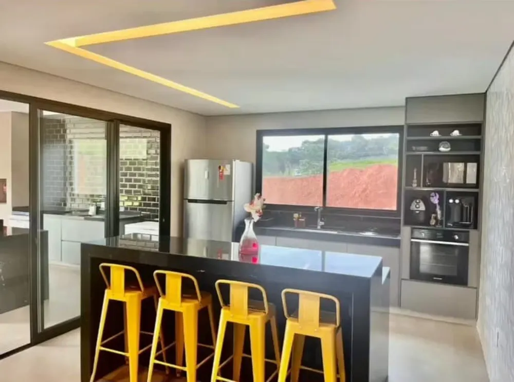 Casa, 4 quartos, 1020 m² - Foto 4
