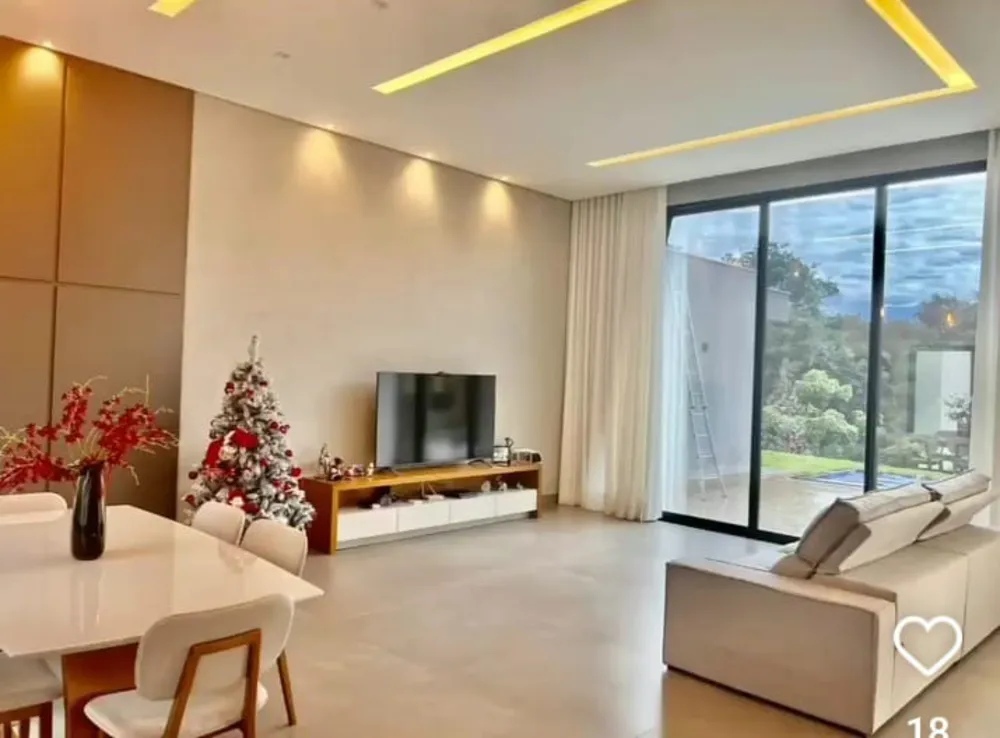 Casa, 4 quartos, 1020 m² - Foto 11
