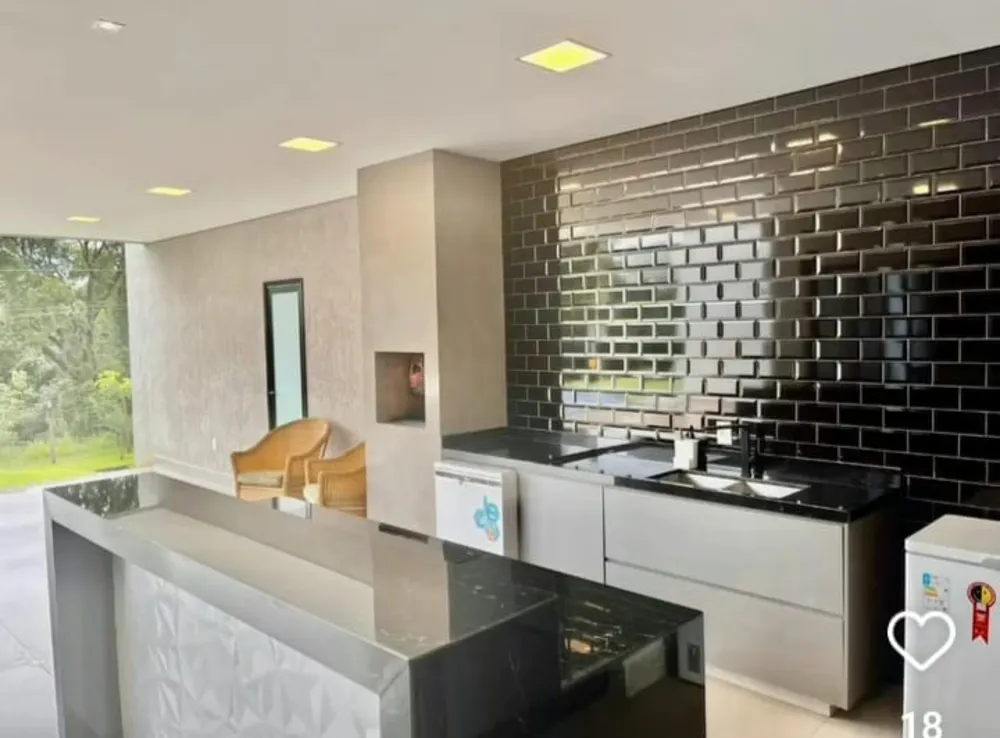 Casa, 4 quartos, 1020 m² - Foto 6