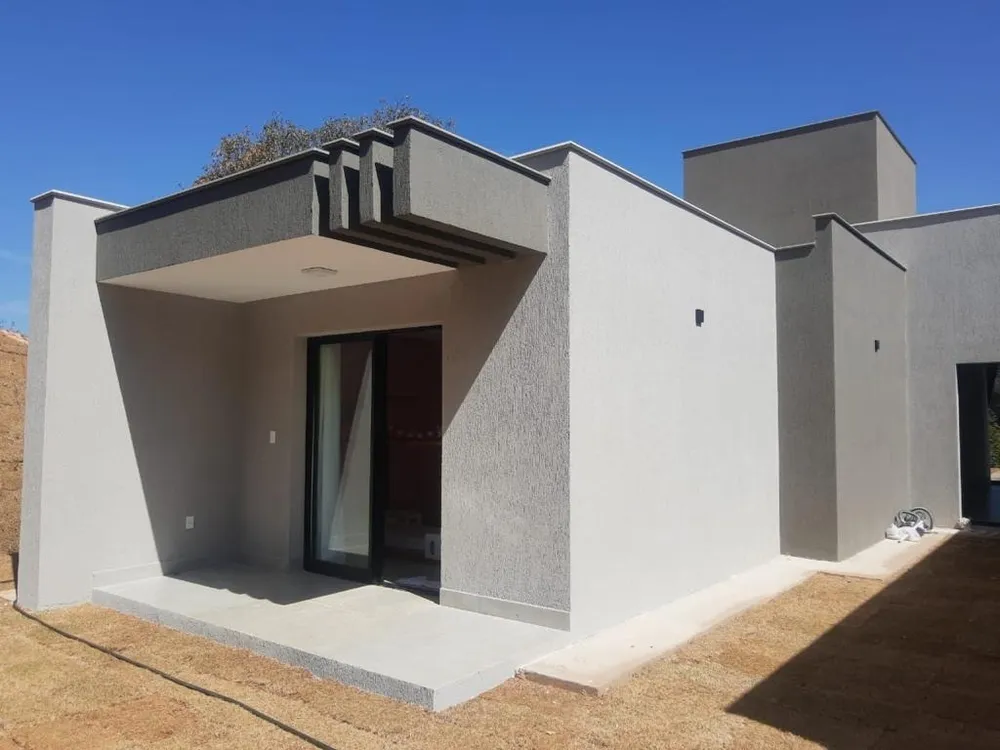 Casa, 4 quartos, 1020 m² - Foto 1