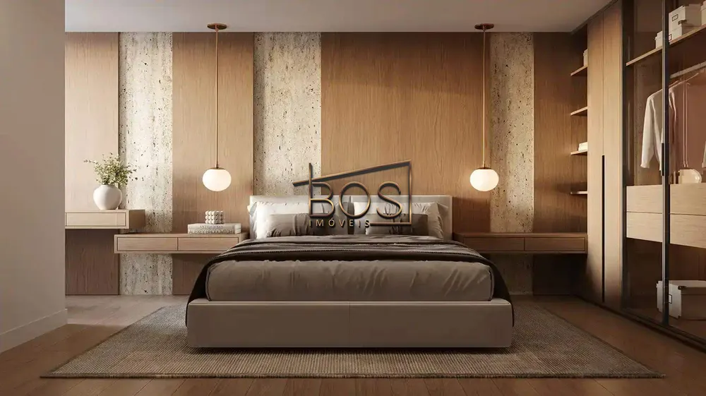 Apartamento, 2 quartos, 74 m² - Foto 13