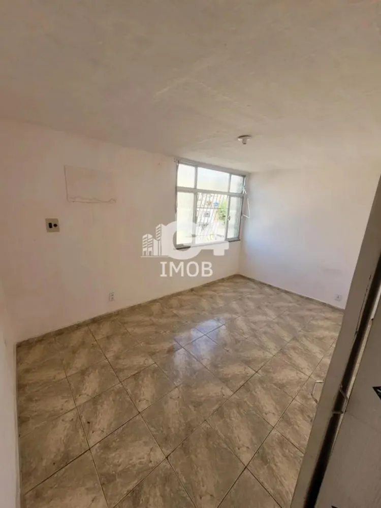 Apartamento, 2 quartos, 42 m² - Foto 7