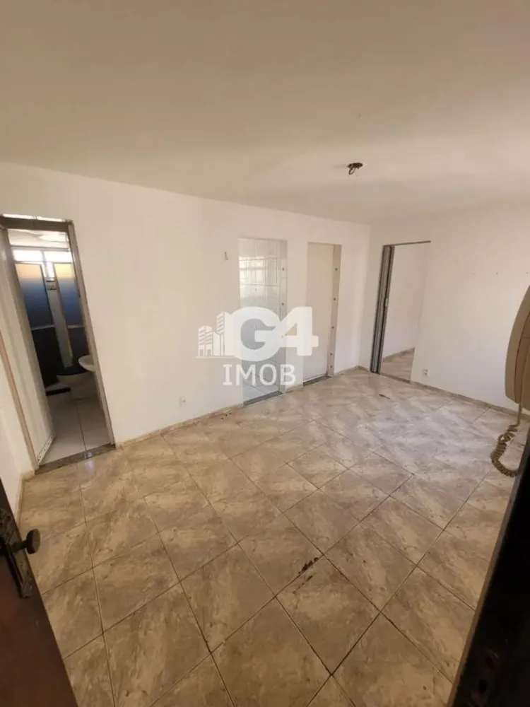 Apartamento, 2 quartos, 42 m² - Foto 10